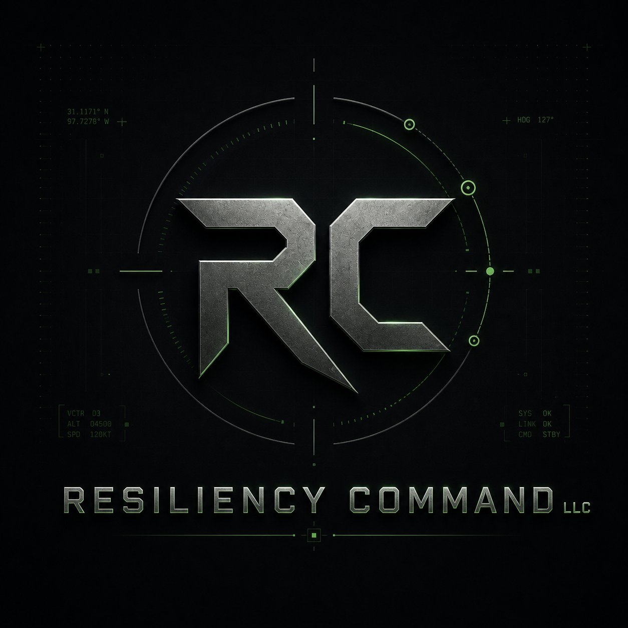 Resiliency Command LLC